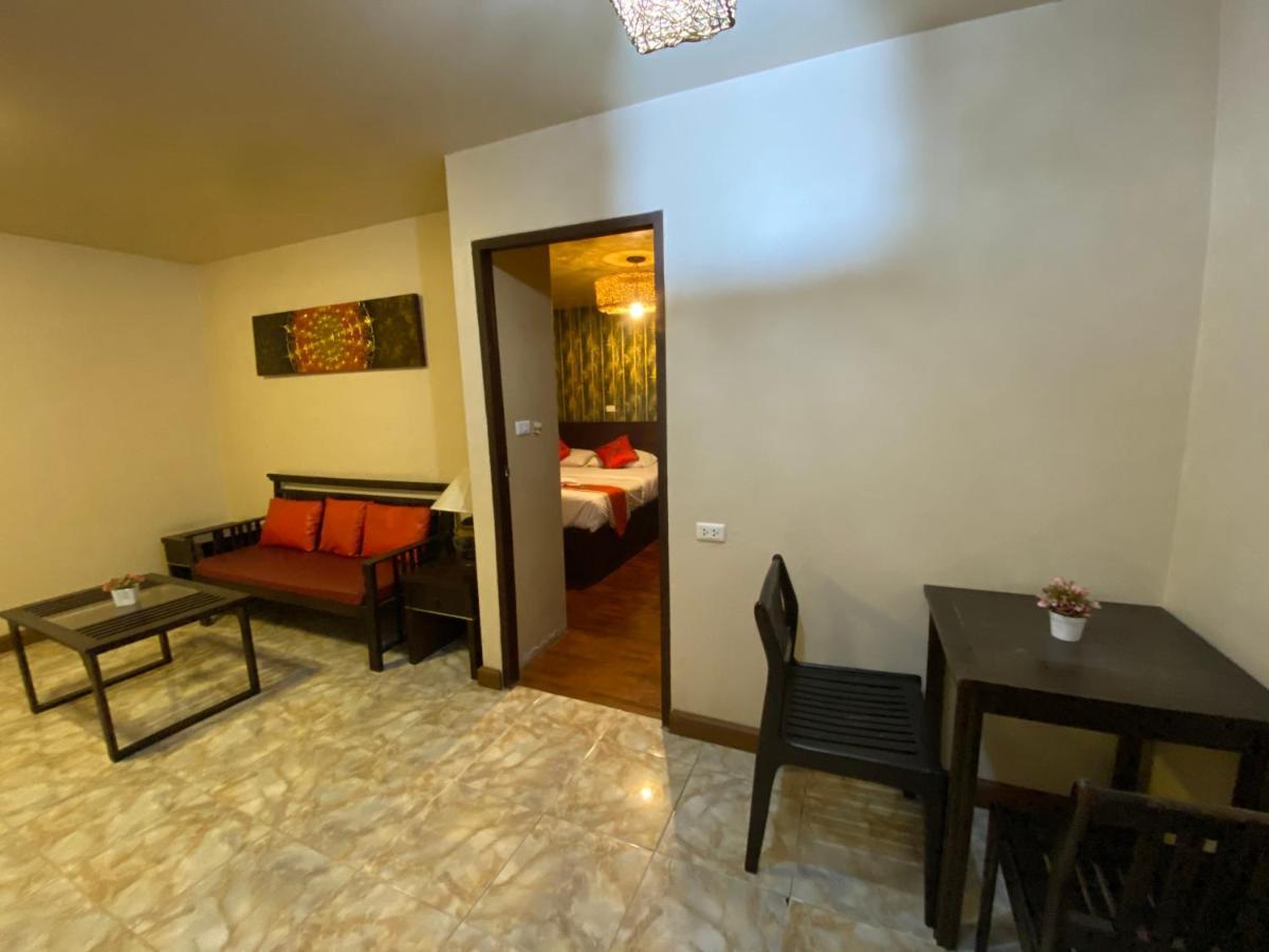 Noble Place Chiangmai Chiang Mai Exterior foto