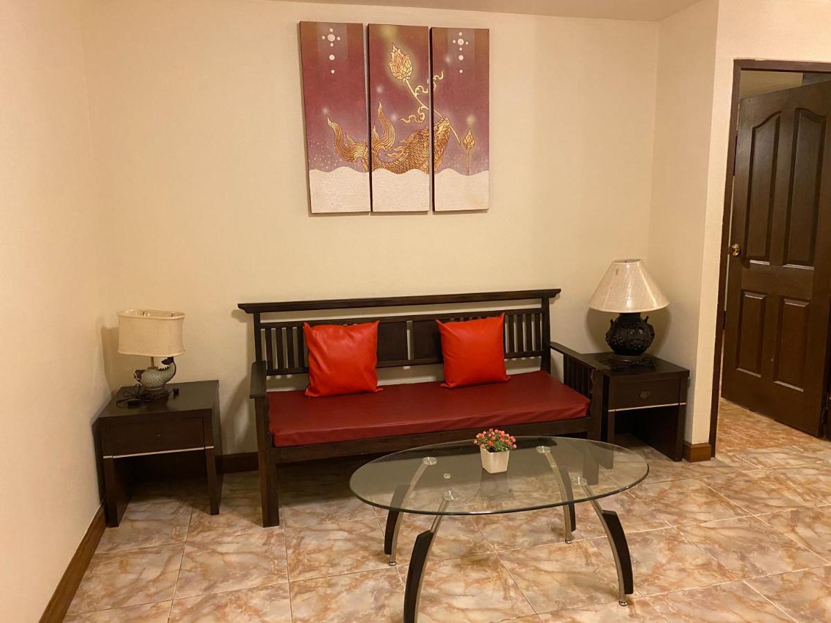 Noble Place Chiangmai Chiang Mai Exterior foto