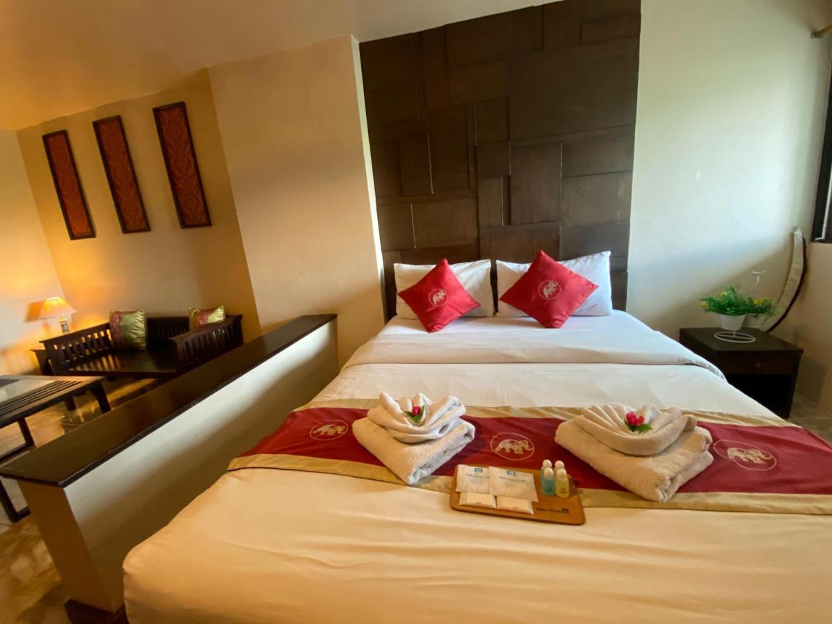 Noble Place Chiangmai Chiang Mai Exterior foto
