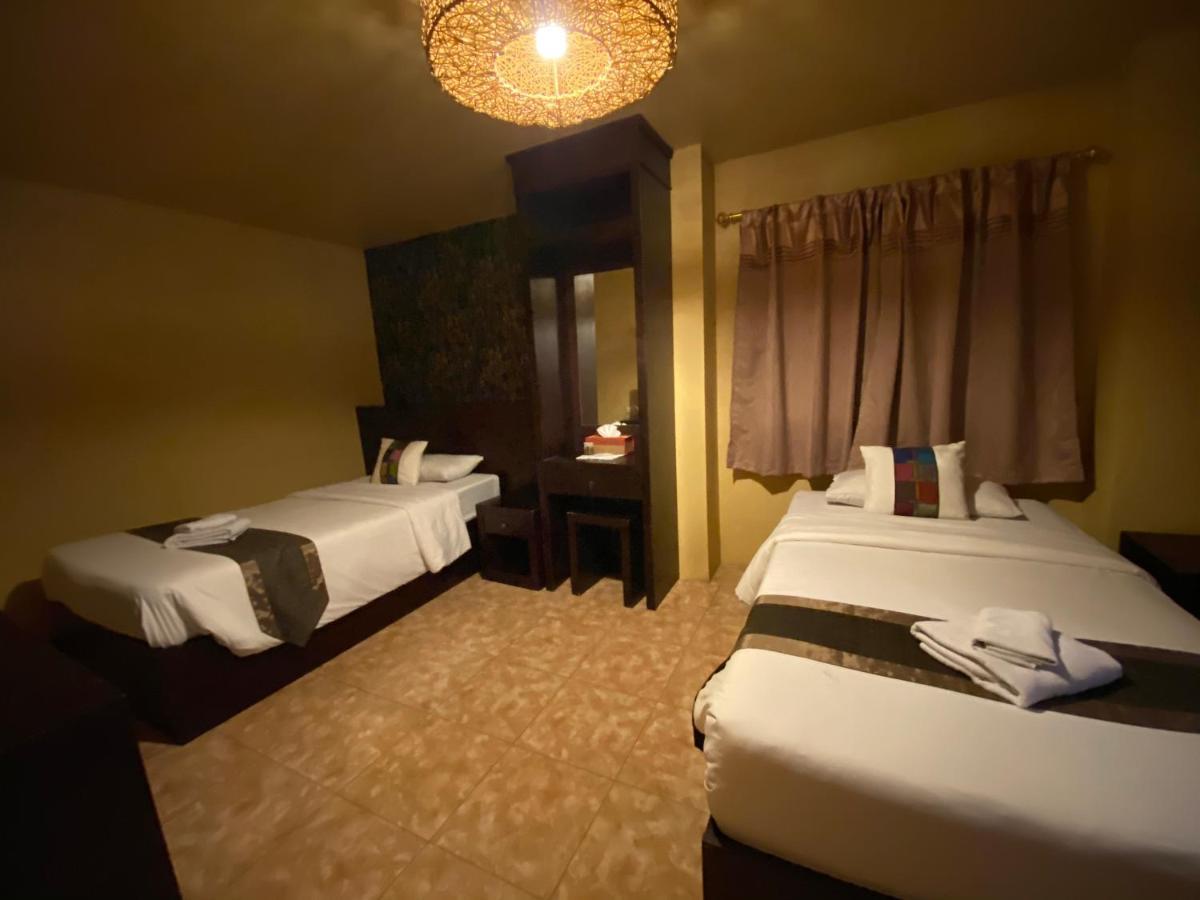 Noble Place Chiangmai Chiang Mai Exterior foto