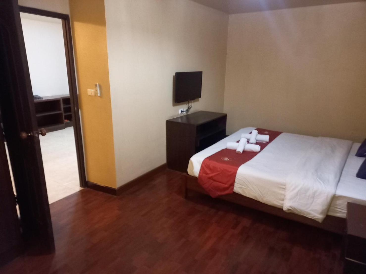 Noble Place Chiangmai Chiang Mai Exterior foto