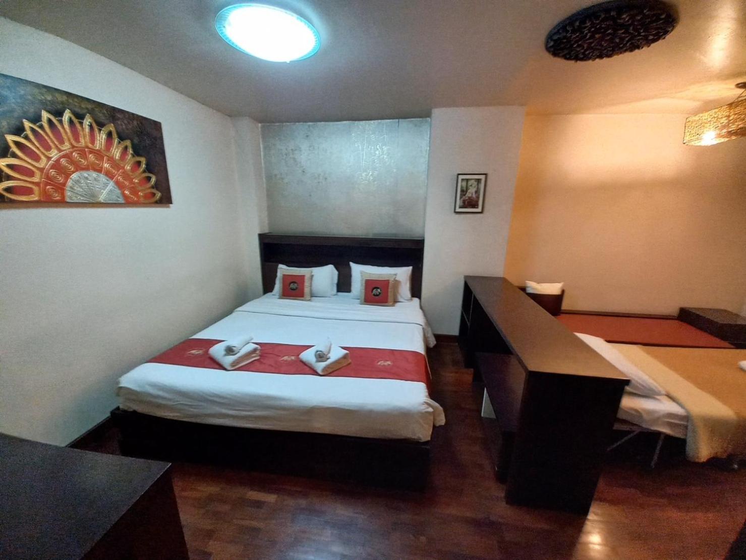 Noble Place Chiangmai Chiang Mai Exterior foto