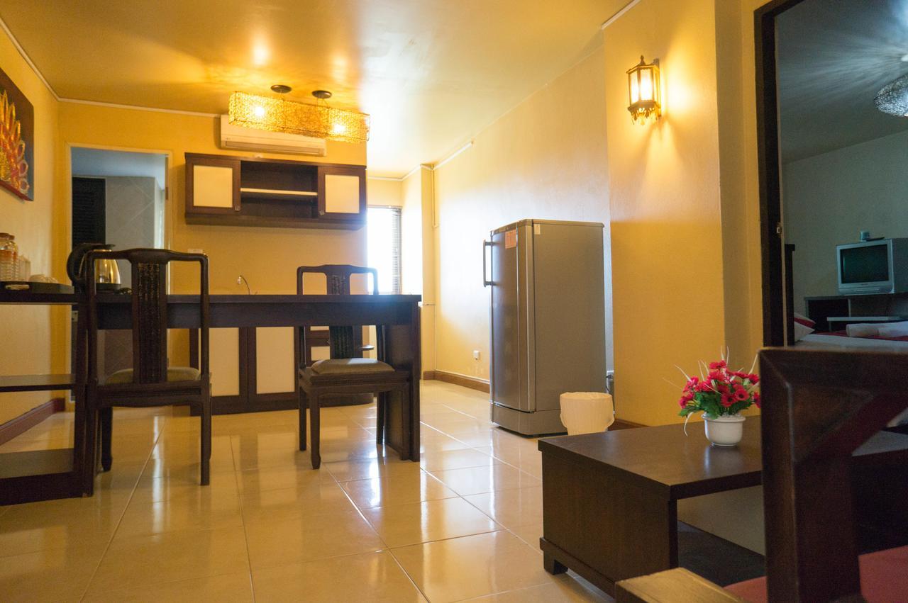 Noble Place Chiangmai Chiang Mai Exterior foto