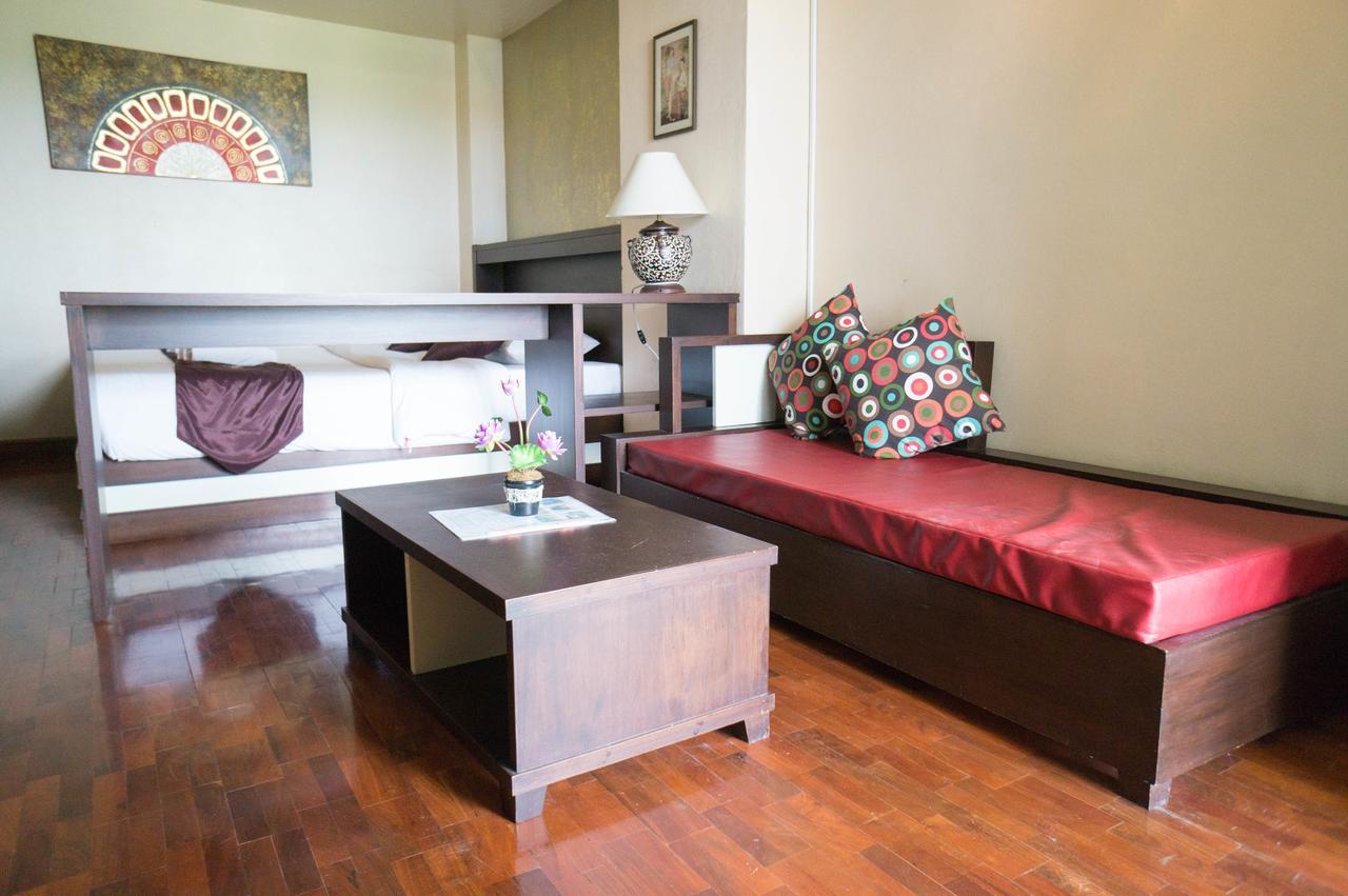 Noble Place Chiangmai Chiang Mai Exterior foto